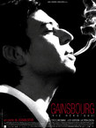 GAINSBOURG - VIE HEROIQUE